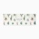 Ethel Ethel kitchen rug "Enjoy" 38x118 cm