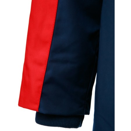 Vetrovka for the boy PlayTode, height 152 cm-9