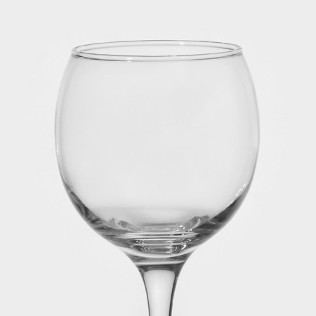 Set of glass glasses "Resto", 290 ml, 6 pcs-3