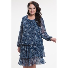 Women's dress, size 60