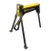 Universal workshop Berger BG1298, folding, with fast-sounding vIZA, clamp 0-960 mm