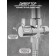 Bowing system ZEIN Z1001, tropical and hand watering can, hoses, stand, soap dish, chromium