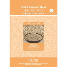 Adlay Essence Mask Facial Faces with Adlaya Extract, 23 gr
