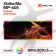 Mouse mat XTRIKE ME MP-605, Game, 800x300x3 mm, RGB backlight, black