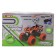 Diy Funky Toys Baggy machine, metal, gray, 17 cm