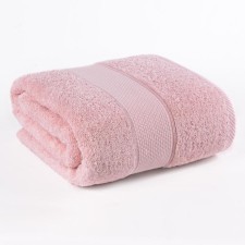 Arya Home Miranda Soft, 500 gr, size 70x140 cm, powder color, powder