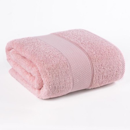 Arya Home Miranda Soft, 500 gr, size 70x140 cm, powder color, powder