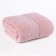 Arya Home Miranda Soft, 500 gr, size 70x140 cm, powder color, powder