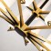 Maximo suspension chandelier 980 mm, E27
