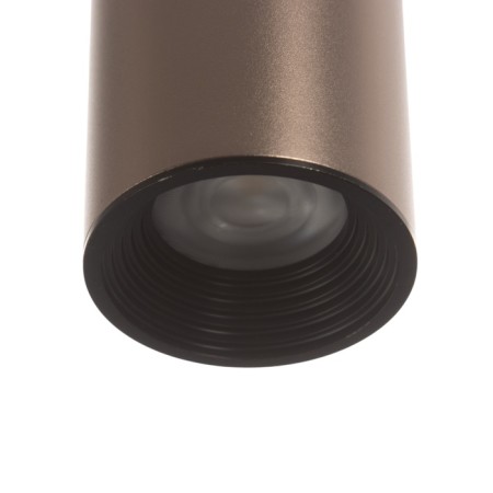 Lucas Lumber Led 5W 4000k Coffee 5x5x30-130cm-6