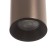Lucas Lumber Led 5W 4000k Coffee 5x5x30-130cm