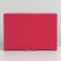 Gift folding box, packaging, Fuchsia, 22 x 15 x 10 cm