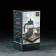 Teapot in a tender jacket - Magistro press "Helsinki", 350 ml, glass, black color