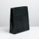 Gift laminated vertical, packaging, “Male Will”, m 25.5 x 30 x 9 cm