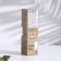 The aromatic diffuser for the home areon Sticks Lux Gold, 85 ml, white lily and musk