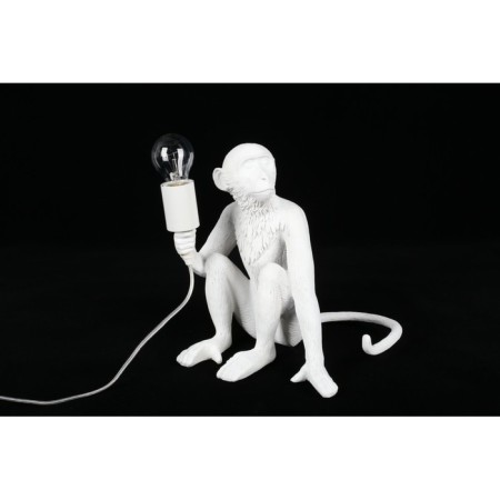 Magali E27 40W desktop lamp-11