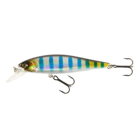 Воблер сусп. LJ ORIGINAL MINNOW X, 10 см, цвет A13-1