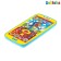 Telephone “Smart Traffic light”, sound effects, works from batteries