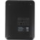 External hard drive WDBUZG0010BBK-WESSN ELEMENTS Portable, 1 TB, USB 3.0, 2.5 ", black