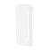 External battery Hoco J91, 10,000 mAh, 2 USB, 2.1 A, display, white