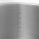 Poster "General catering", 11 l, d = 26 cm, h = 21 cm, metal cover, with a heat distribution layer