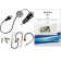 Falcon Eye Vela White Video