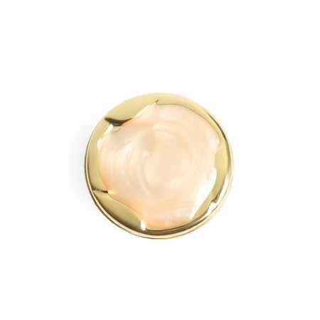 Handle button tundra RK018GP, color gold, 8 pcs TMP-5