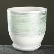 Flower pot 