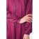 Combineson female, size 46, burgundy color