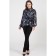 Female blouse, size 48