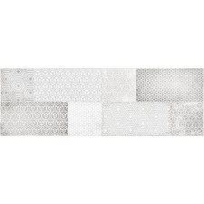 ATLAS Gray Decor 598x198