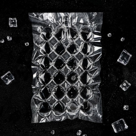 Ice packages, 240 balls, round, 31 x 18.5 cm-1
