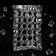 Ice packages, 240 balls, round, 31 x 18.5 cm
