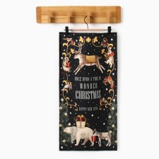 Ethel Tale towel 40x73 cm, 100% cotton, sarzha 190 g/m2