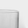 A set of glass glasses for VALSE juice 250 ml, 6 pcs