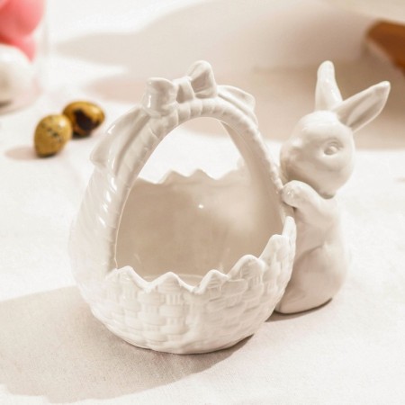 The candy of the bunny "Bunny", 450 ml, 20 × 13 × 16.3 cm-2