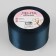 Satin tape, 50 mm × 23 ± 1 m, color sapphire # 120