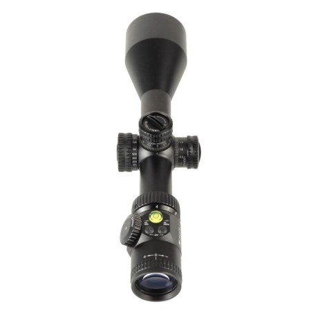 Optical sight Veber Black Russian, 4-16x56 SF IRG-7