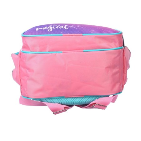 School backpack, 37 x 26 x 13 cm, ergonomic back, calligrata ORT "Unicorn"-20