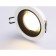 Lamp built -in spot Ambrella Techno Spot Standard Tech A8921, GU5.3, white, black color