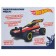Radio -controlled buggy, 2.4ghz, 2WD, speed up to 20 km/h, scale 1:32, turmeric remote