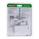 LED LED, 12 V, SMD2835, 2 m, IP20, 7.5W/m, 42LED/m, multi -pointral