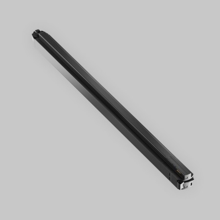 TREE TRECHNICAL TR000-1-24W4K-B, 24W, 60x3.4x3.3 cm, LED, 1900LM, 4000K, Black color Black-5