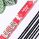 Set of incense "Thoughts Love Magic", 4 packages of 8 sticks