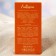 Women's toilet water Fruttissimo "citrus sun", 35 ml
