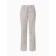 Male pants (1), minku, gray-beige color, rr 48