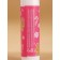 Gift set Ural Lab: lip balm, 2x10 g, aroma of gingerbread and strawberry jam, New Year