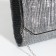 Bag-clate on the magnet, the color is gray