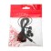 Luazon LN-4 headphones, vacuum, black
