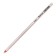 Eraser Pencil Berlingo "Eraze 860", Round, Assorted Colors